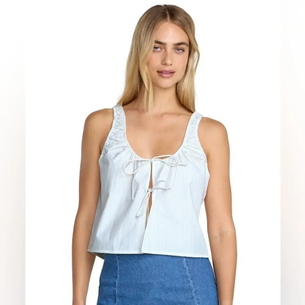 RVCA Raya Top - Picture 3 of 4